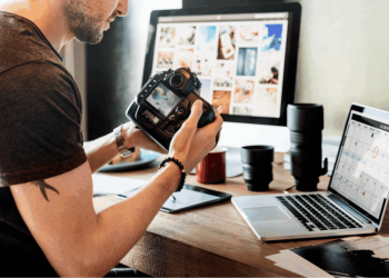 Your Business Needs Better Images. This AI Editor Delivers.