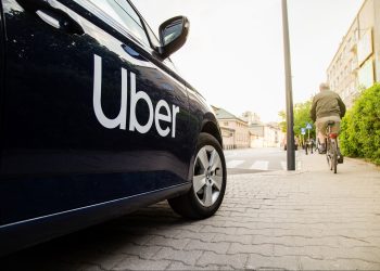 Uber Announces Senior Accounts for Elderly Riders