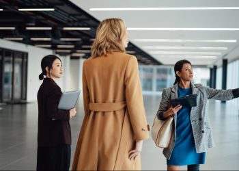 Why Every Small Business Owner Should Consider Real Estate — Even Without Deep Pockets