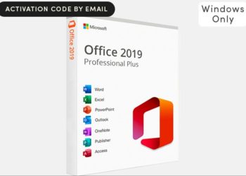 Streamline Your Workflow With This $30 Microsoft Office Professional Plus 2019 License