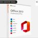 Streamline Your Workflow With This $30 Microsoft Office Professional Plus 2019 License