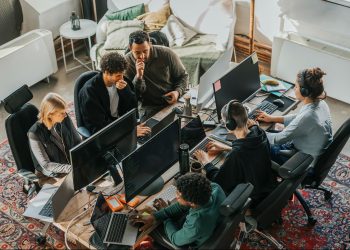 How My Old Job Secretly Prepared Me to Build a Thriving Business