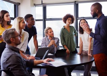 Celebrating Juneteenth Isn’t Just for Black People. How Companies and Other Employees Benefit, Too.