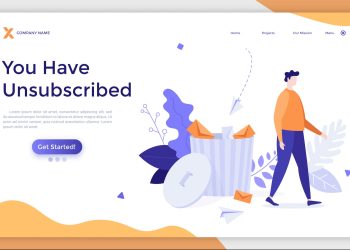 Hitting ‘Unsubscribe’ to Annoying Emails Isn’t Safe Anymore