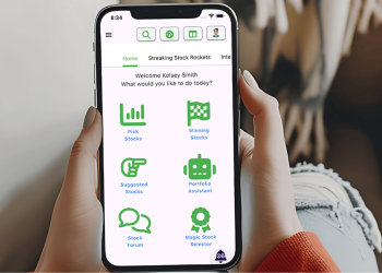 Try This AI-Powered Stock Picker