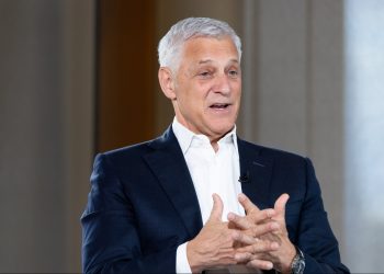 Standard Chartered CEO: Wharton MBA Was a ‘Waste of Time’