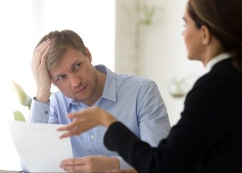 The Job Interview Mistake That Causes Hiring Managers to Ghost