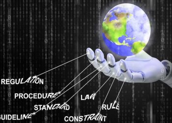 AI regulation freeze could fracture US digital future – Computerworld