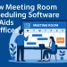 How 2025 Offices Benefit from Scheduling Software