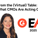 What CMOs Are Doubling Down On Now (And Why You Should, Too)