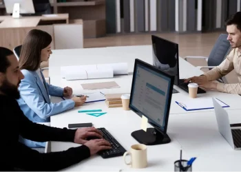 The Complete Guide to Workspace Environment Management for Business Success