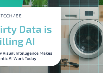 Fixing Data for Smarter Service