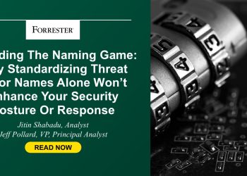 Why Standardizing Threat Actor Names Alone Is Not Enough