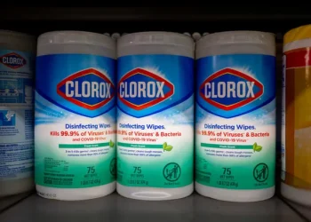 Clorox to replace 25-year-old tech with new ERP