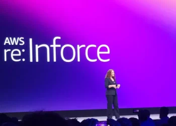 AWS CISO stumps for security as an AI enabler