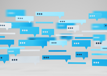 What is Asynchronous Messaging in Contact Centers?