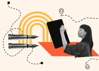 Creating a B2B buyer journey map in 8 steps