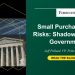 Shadow AI Use In Government