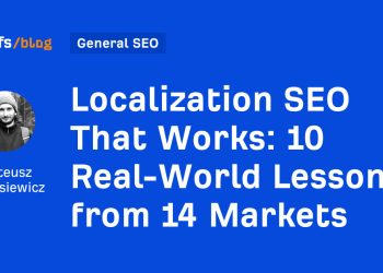 10 Real-World Lessons from 14 Markets