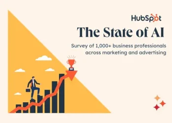 The HubSpot Blog’s AI Trends for Marketers Report [key findings from 1,000+ marketing pros]