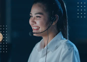 Role Overview: What Does a Virtual Receptionist Do?