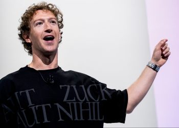 Mark Zuckerberg Reveals Meta Superintelligence Labs
