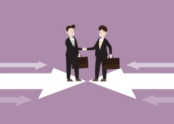 I’ve Been an Entrepreneur For 30 Years — Here’s What You Need to Know About Choosing the Right Business Partner