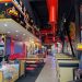 Chuck E. Cheese Is Opening an Arcade Concept for Adults