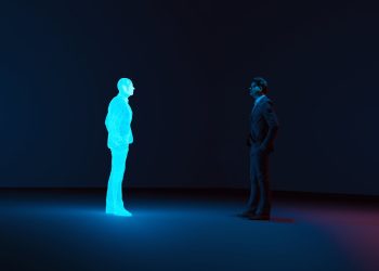 I Run an AI Company. Here’s Why Blindly Replacing People Is a Mistake