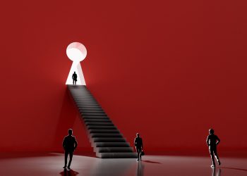 The One Trait That Separates Great Leaders From Everyone Else