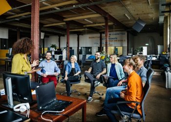 How Mastering Your Nervous System Boosts Leadership Presence and Performance