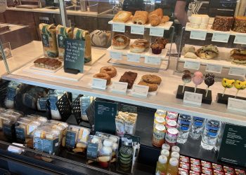 Starbucks Wants to Remove Seed Oils From Egg Bites