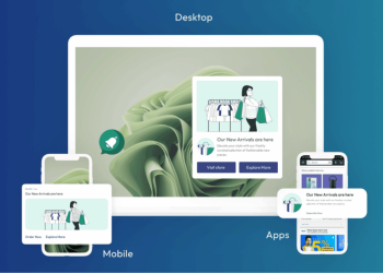 Why Top Brands Use Push Notifications to Boost Engagement