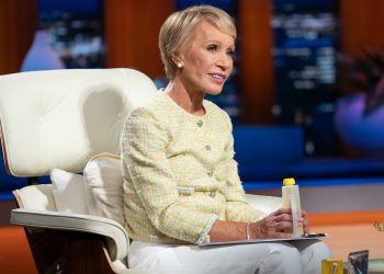 Barbara Corcoran: If You Want to Be Rich, Follow These Rules