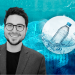 Meet the Person Who Invented Plastic that Dissolves in Water