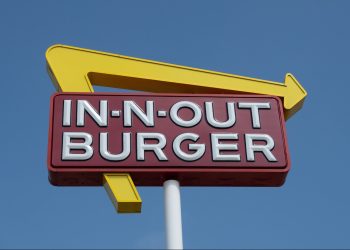 Billionaire In-N-Out Burger Heiress Moves Out of California