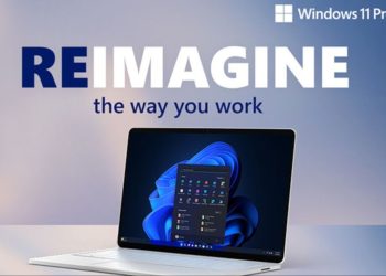 Step Away From Subscriptions and Access Windows 11 Pro and Microsoft Office Pro 2019 for $46