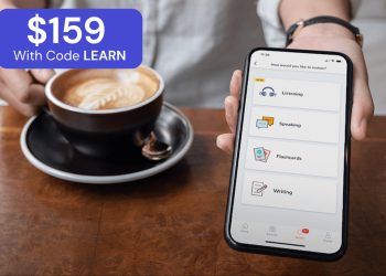 Entrepreneur Readers Can Now Access Every Babbel Language Course with This Special Offer