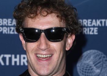 Mark Zuckerberg Outlines Meta’s Superintelligence AI Vision