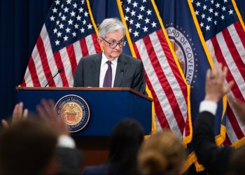 Federal Reserve Holds Rates Steady, Fifth-Straight Time