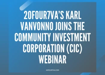 20four7VA’s Karl vanVonno Joins CIC Webinar