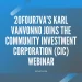 20four7VA’s Karl vanVonno Joins CIC Webinar