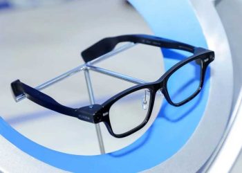Alibaba unveils AI-powered smart glasses – Computerworld