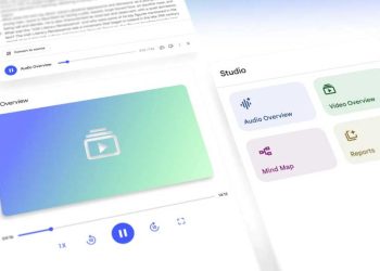 Google touts new genAI features for its NotebookLM – Computerworld