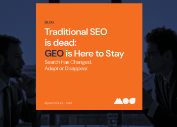 Search Has Changed: Embrace Generative Engine Optimization