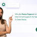 Why In-Game Support is Better Than Email Support for Gaming
