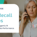 Streamline the Chaos with AI Agents for Recalls