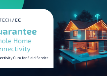 Guarantee Whole Home Connectivity with Connectivity Guru