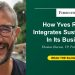 How Yves Rocher Integrates Sustainability Into Its Business
