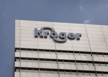 Kroger turns to AI for inventory security, experience boosts